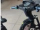 Vilhena – PM apreende adolescentes com porção de maconha e recupera bicicleta elétrica furtada