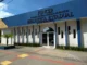 Biblioteca Estadual Dr. José Pontes Pinto é alvo de furto na madrugada desta quinta-feira (18)