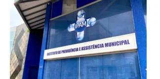 Muito obrigado, gerência médica do Ipam – Valdemir Caldas*