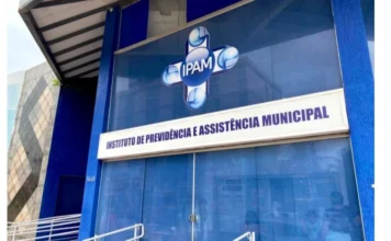 Muito obrigado, gerência médica do Ipam – Valdemir Caldas*