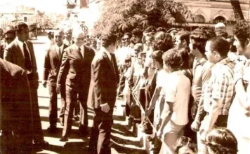 O legado do ex-governador Guedes é o estado (1)