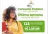 Inscrições ao concurso do Cress em Rondônia termina dia 24