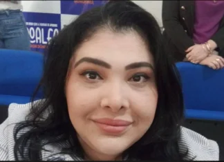 Oficial de justiça troca ‘Cruz Muniz’ por ‘Cruz Nunes’ e leva professora inocente para cadeia