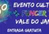 CULTURA: 3º Evento Cultural FUNCER agita o Vale do Jamari em Ariquemes