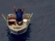 Pescador sobrevive 7 dias à deriva num barco a remo, na Nova Zelândia