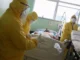 Pandemias – Brasil deverá ter centro para enfrentamento de emergências em saúde