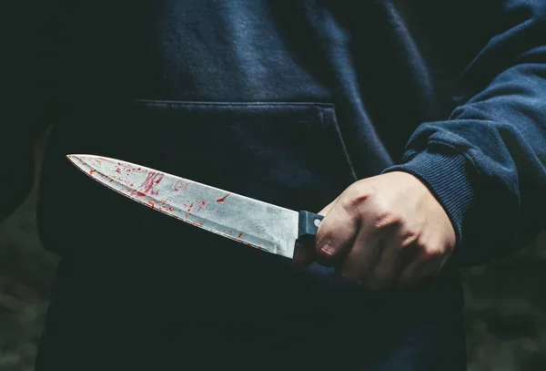 Atacado a facadas em 'encontro de amigos' não resiste e morre, no João Paulo 2º