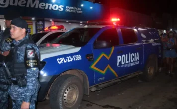 Para o Governo, Rondônia registra queda expressiva nos índices criminais
