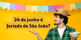 São João é feriado? Veja onde a data garante folga e quais são os direitos dos trabalhadores