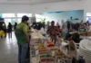 O melhor da agricultura familiar está na Feira Agroecológica, no final de semana (com vídeo)