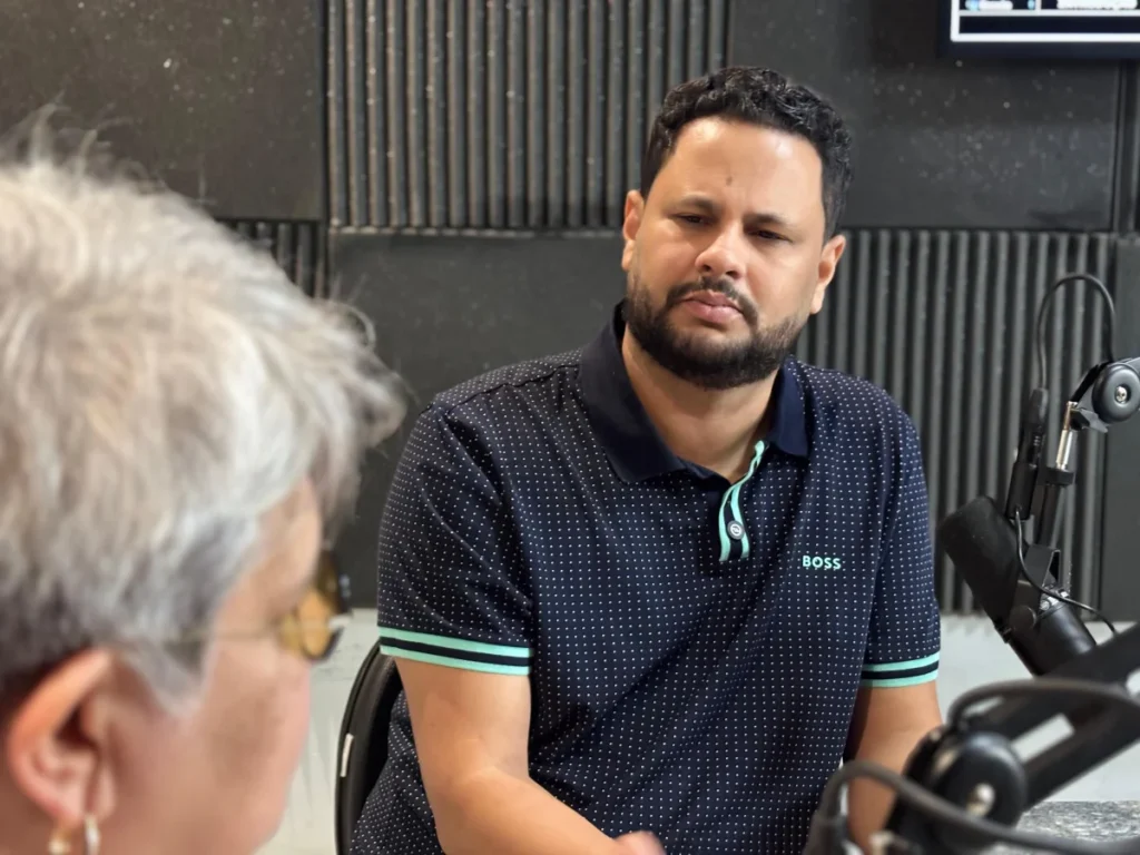 Saúde - Samuel Costa defende criação do 'Mais Médicos Estadual' e descentralização do atendimento