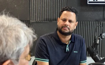 Saúde – Samuel Costa defende criação do ‘Mais Médicos Estadual’ e descentralização do atendimento