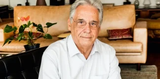 Com Alzheimer severo, Fernando Henrique Cardoso já não se lembra que foi presidente do Brasil