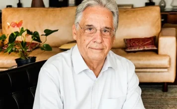 Com Alzheimer severo, Fernando Henrique Cardoso já não se lembra que foi presidente do Brasil