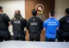 Para prender 20 criminosos, MP e Forças de Segurança deflagram ‘operação Audácia X’, em 4 estados