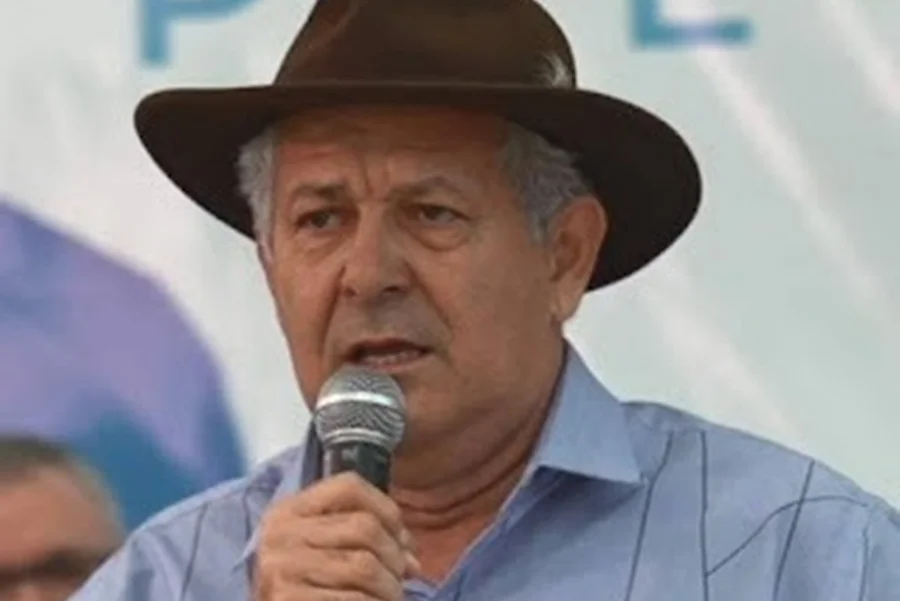 Carlos Magno defende revisão técnica do zoneamento e segurança jurídica no campo