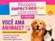 Feira ‘Empreende Pet’ movimenta Porto Velho com empreendedorismo, adoção responsável e cultura