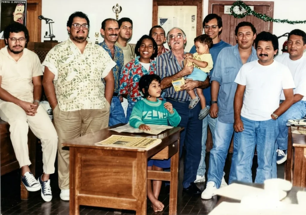 Terceiro Tempo - Quando nos encontramos com a posteridade - Alice Thomaz*