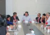 Brasil e Peru precisam converter proximidade geográfica em efetiva integração econômica, aponta Fiero