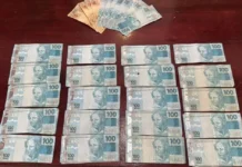 PF faz varredura contra o tráfico em 7 cidade de Rondônia e em mais 4 estados