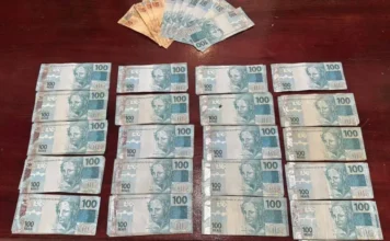 PF faz varredura contra o tráfico em 7 cidade de Rondônia e em mais 4 estados
