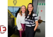 Coluna Social – Ponto E