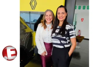 Coluna Social – Ponto E