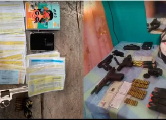 Justiça condena integrantes de organização criminosa presos na operação “Soldados da Usura”