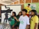 Escola de arte e cultura Diversidade Amazônica promove oficina gratuita de vídeo documentário em aldeia indígena de Vilhena