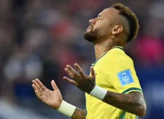 Lúcio Albuquerque comenta – Sobre a solidão de Neymar