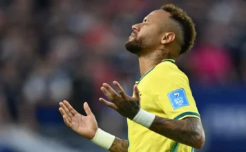 Lúcio Albuquerque comenta – Sobre a solidão de Neymar