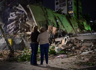 Terremotos na Venezuela causam destruição e deixam ao menos 164 mortos e 1.000 feridos