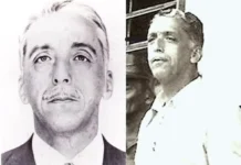 Humberto Guedes (I) – Polícia Militar ignora morte de seu implantador – Lúcio Albuquerque*