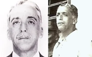 Humberto Guedes (I) – Polícia Militar ignora morte de seu implantador – Lúcio Albuquerque*