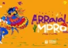 Aberto à comunidade, Arraial do MP terá apresentações culturais e espaço infantil gratuito