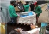 Sustentabilidade – Contrato do TJRO com cooperativa de catadores é destaque em seminário de planejamento no STJ