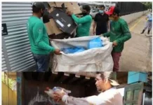 Sustentabilidade – Contrato do TJRO com cooperativa de catadores é destaque em seminário de planejamento no STJ