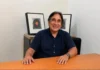 Pré-candidato a deputado federal pelo PDT, Tito Paz reafirma compromisso com a segurança pública