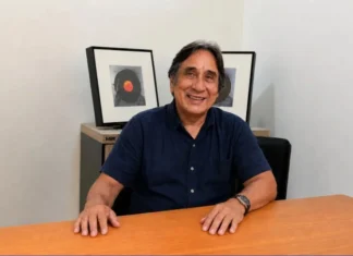 Pré-candidato a deputado federal pelo PDT, Tito Paz reafirma compromisso com a segurança pública