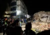 Terremotos – Sobe para quase 600 o número de mortos e 2.980 feridos na Venezuela