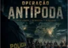 Operação policial no Cone Sul mata 1, prende 4, apreende 5 armas, migalhas de drogas e municões