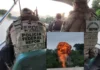 FOGO! – PF e Ibama detonam 29 dragas e motores em operação contra garimpeiros no rio Madeira (vídeo)
