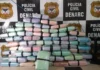 Distribuidora de bebidas no Costa e Silva era fachada para o tráfico de drogas; Denarc e Receita prende 2 e apreendem ‘bagulho’