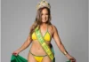 Modelo Felicittá Vanilda Lamarche representa Brasil no Miss Turismo Intercontinental 2026, na República Dominicana
