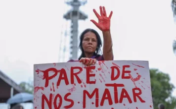 Só no Acre matam mais mulheres que em Rondônia, que é também o 14º mais perigos aos homens