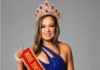 O mundo aplaudiu – Empresária de Pimenta Bueno conquista título de Miss Turismo Intercontinental 2026