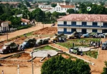 Desrespeito à história – Lúcio Albuquerque