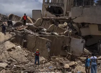 Número exato de mortos no terremoto na Venezuela pode nunca ser conhecido; entenda porque