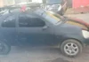 Presos com arma artesanal calibre 12 e Ford Ka que pode ter sido usado em roubo a coronel da PM; 1 é foragido