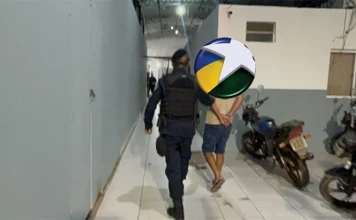 Advogado é preso, acusado de dirigir bêbado, tentar sexo não consentido e agredir a ex-namorada